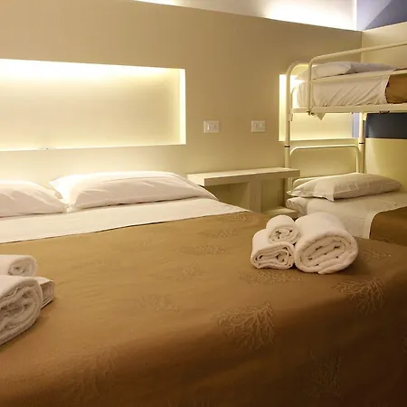 Hotell Desire' Riccione
