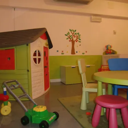 Hotel Desire' Riccione