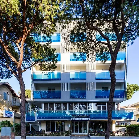 Hotel Desire' 3*