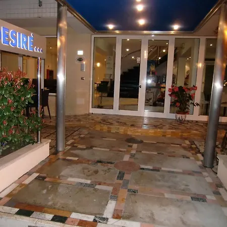 Hotel Desire' Riccione