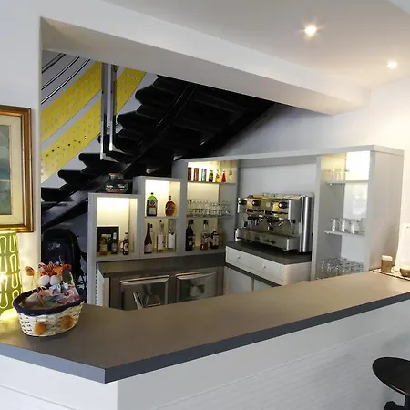 Ξενοδοχείο Desire'