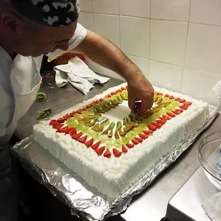 Desire' 3* ריצ'יונה