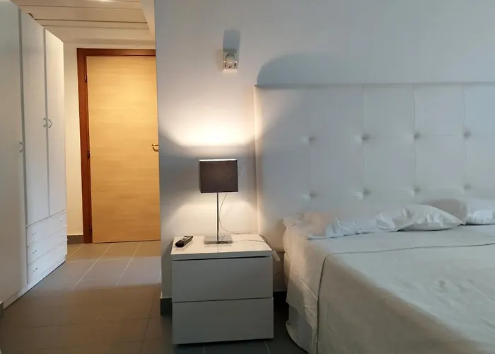 Hotel Desire' Riccione