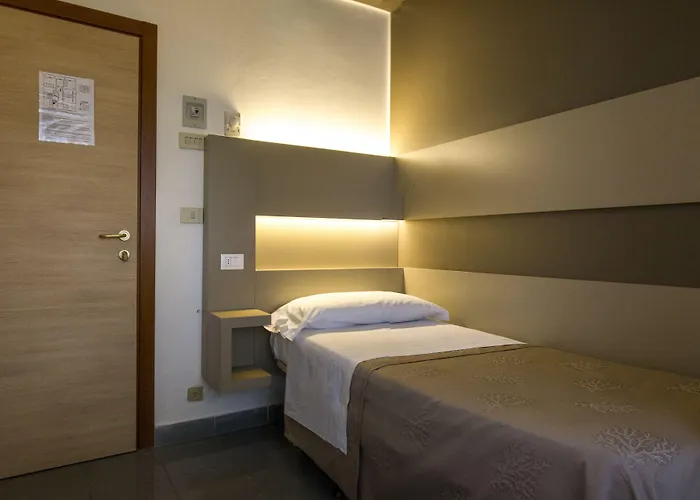 Szálloda Desire' Riccione