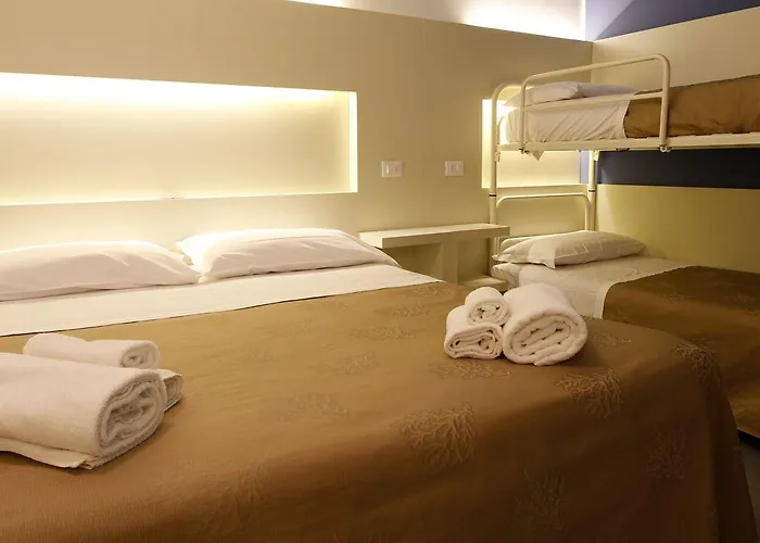 Hotel Desire' Riccione