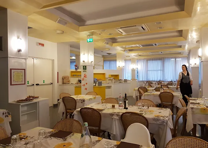 Desire' Hotel Riccione