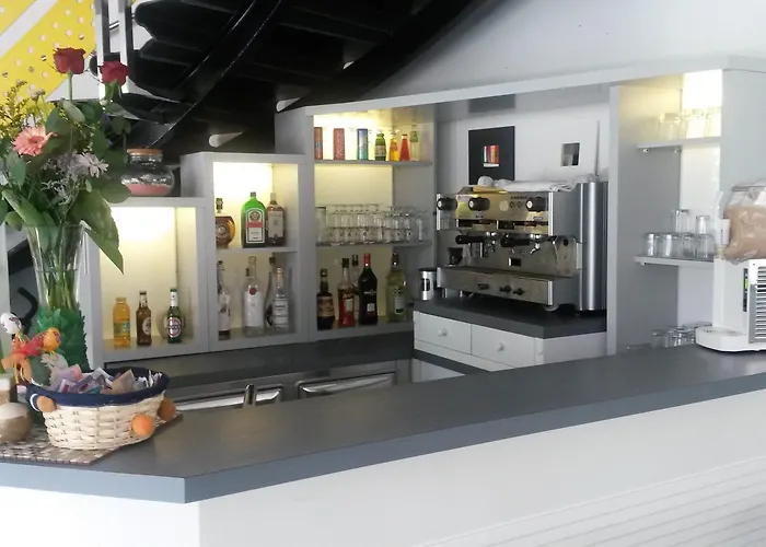 Desire' 3* ריצ'יונה