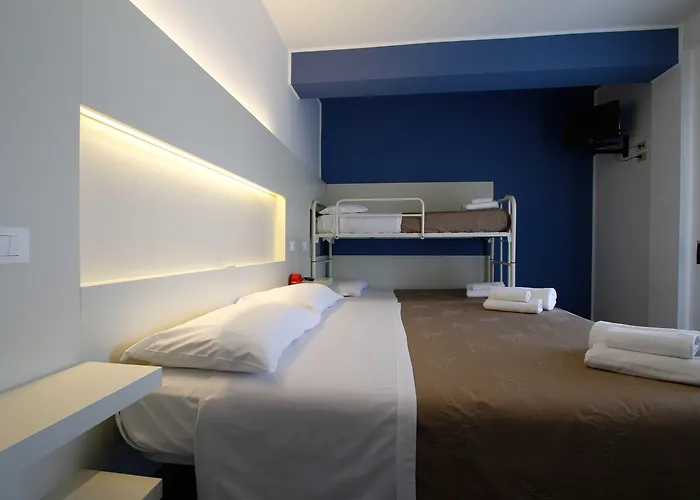 Szálloda Desire' 3*