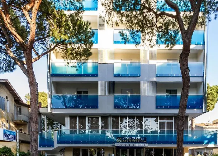 Desire' Riccione