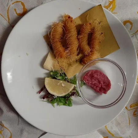 Hotel Desire' Riccione