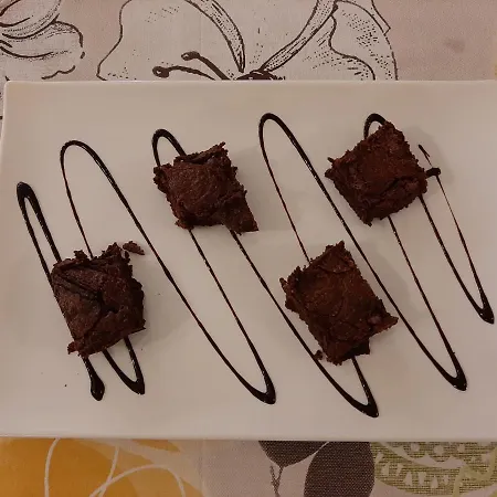 Hotel Desire' Riccione