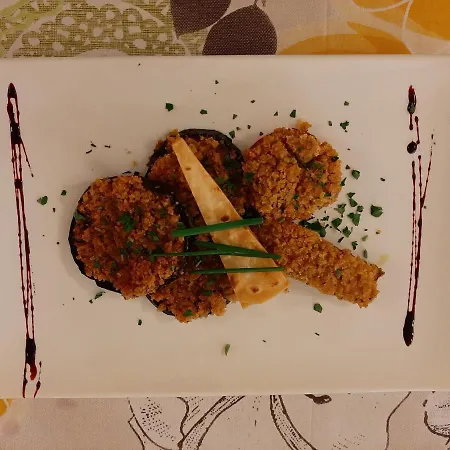 渴望酒店 3* 里乔内