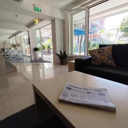 Hotel Desire' 3*