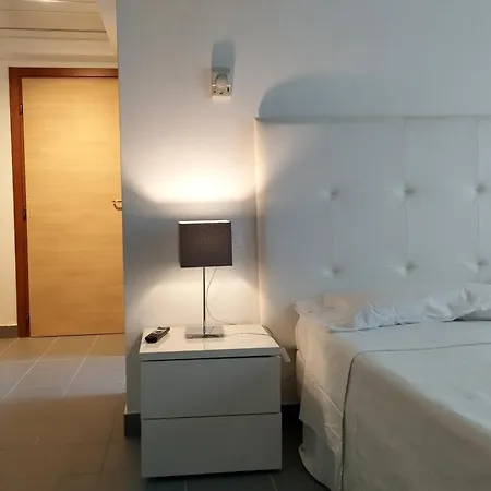 Hotel Desire' Riccione