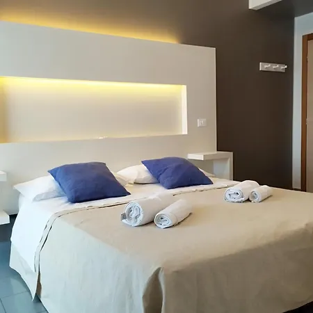 Hotel Desire' Riccione