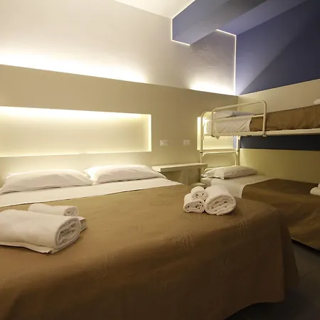 Hotel Desire' Riccione