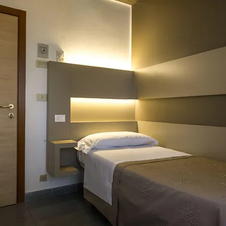 Szálloda Desire' Riccione