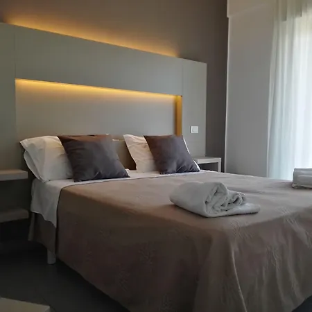 Szálloda Desire' 3*