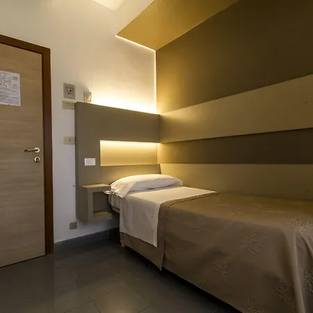 Szálloda Desire' Riccione