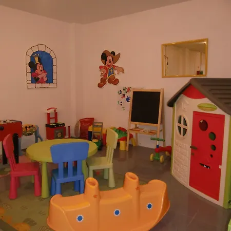 Szálloda Desire' 3*