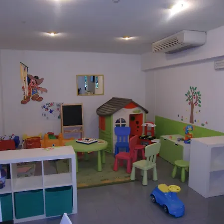 Desire' Hotel Riccione