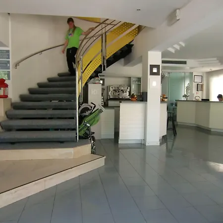 Szálloda Desire' Riccione