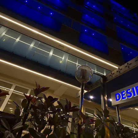 Desire' 호텔