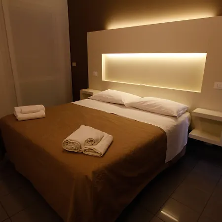 Desire' Szálloda 3*