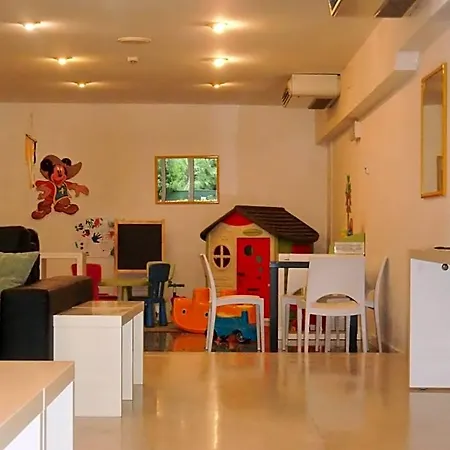Desire' Hotel Riccione