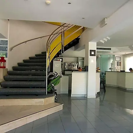 Hotel Desire' Riccione