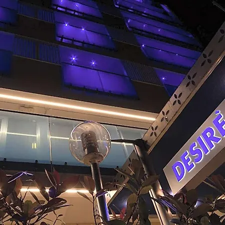 Desire' Riccione