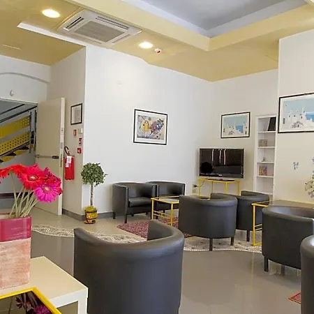 Desire' 3* Riccione
