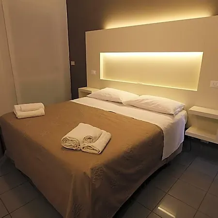 Desire' Hotel