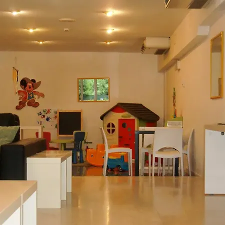 Hotel Desire' Riccione