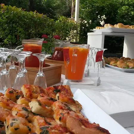 Hotel Desire' Riccione
