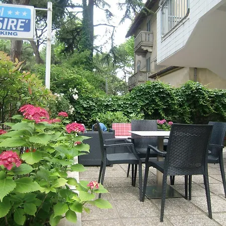 Hotel Desire' Riccione