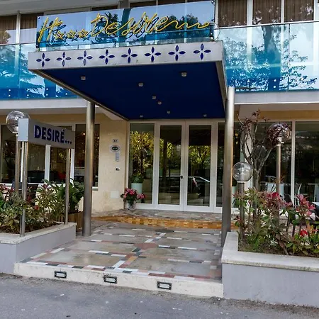 Szálloda Desire' Riccione