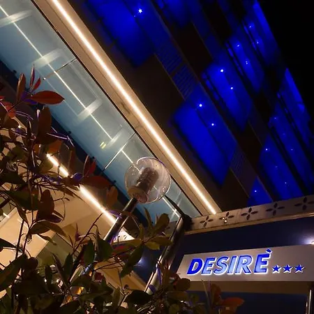 Hotel Desire' Riccione