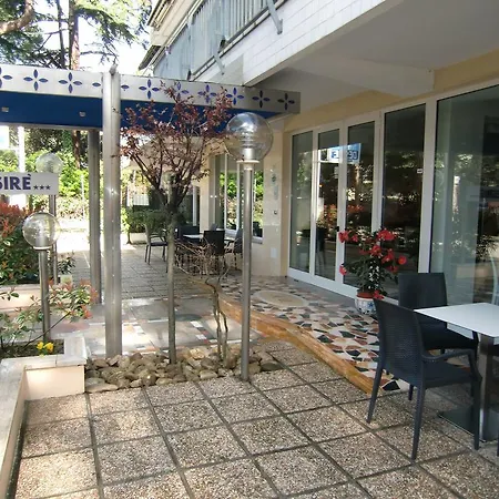 Hotel Desire'