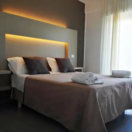 Desire' Szálloda Riccione