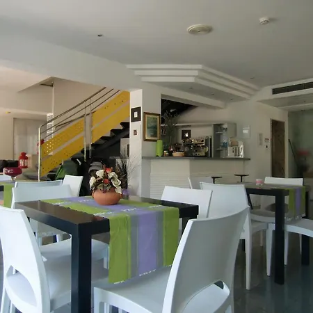Desire' Hotel