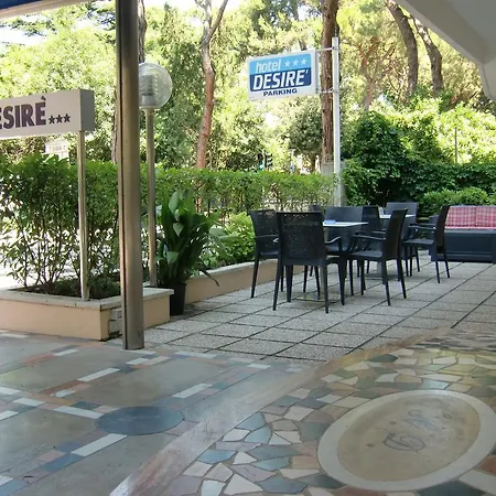 Desire' Hotel 3*