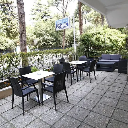Desire' Hotel 3*