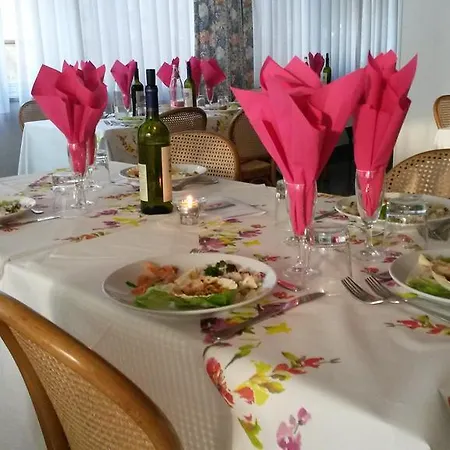 Desire' 3* Riccione