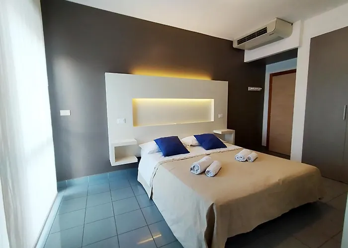 Hotel Desire' Riccione