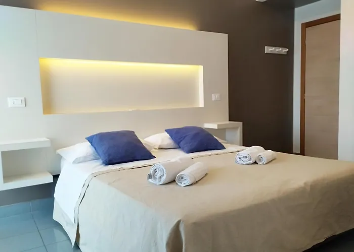 Hotel Desire' Riccione