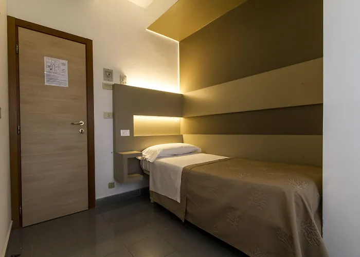 Hotell Desire' Riccione