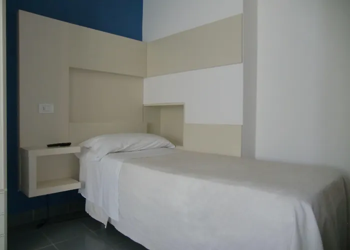 Desire' Hotell Riccione