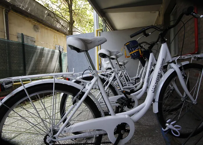 Desire' Hotel Riccione