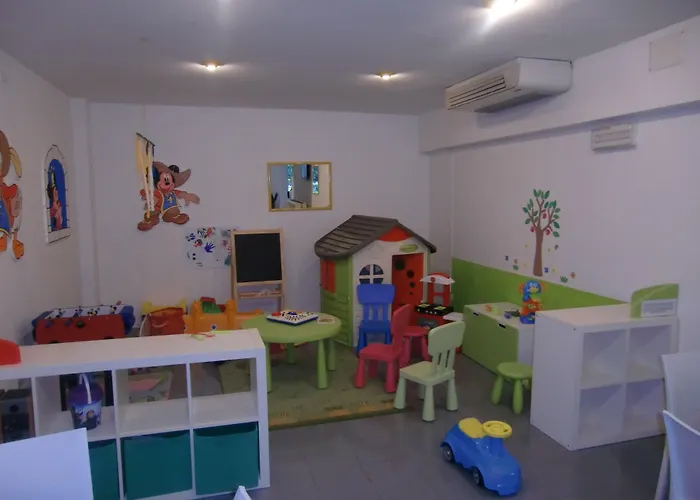 Desire' Hotel Riccione